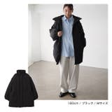 2way 中綿 ジャケット | andme | 詳細画像12 