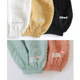 チェック柄 ふくれジャガード チュニック | andme | 詳細画像3 