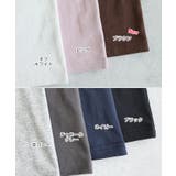 汗染み防止 カットアウト デザイン | andme | 詳細画像3