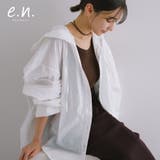 evernavy エバーネイビー ナイロン | andme | 詳細画像1 