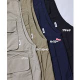 接触冷感 UV ダブルジップ | andme | 詳細画像3 