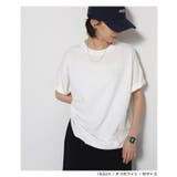 ピグメント加工 ANME エンブロイダリー | andme | 詳細画像6 