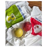 FRUIT PLATTER ロゴ | andme | 詳細画像6