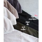 ショート丈 リバーシブル ファー | andme | 詳細画像3 