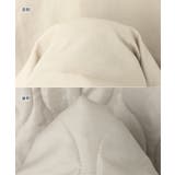 モンスターパーカー 中綿 ブルゾン | andme | 詳細画像17 