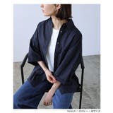 evernavy エバーネイビー コットン | andme | 詳細画像7