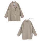 evernavy エバーネイビー リバー | andme | 詳細画像26