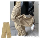 2way ミリタリー カーゴパンツ | andme | 詳細画像7