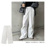 2way ミリタリー カーゴパンツ | andme | 詳細画像9