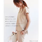 2way リボン フレアトップス | andme | 詳細画像8