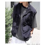 接触冷感 UV ダブルジップ | andme | 詳細画像13 