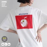 FRUIT PLATTER ロゴ | andme | 詳細画像1
