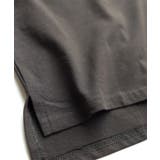 コットン天竺 フレンチスリーブ Tシャツ | andme | 詳細画像17 