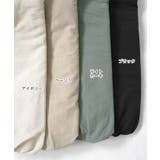 モンスターパーカー 中綿 ブルゾン | andme | 詳細画像3 