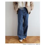 evernavy エバーネイビー カーブ | andme | 詳細画像9 