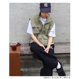 接触冷感 UV ダブルジップ | andme | 詳細画像10 