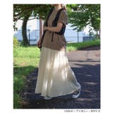 楊柳 ティアード ロング | andme | 詳細画像11