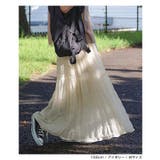 楊柳 ティアード ロング | andme | 詳細画像10