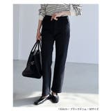 evernavy エバーネイビー ピンタック | andme | 詳細画像6 