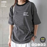 ANME ロゴ 刺繍 | andme | 詳細画像1