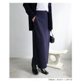 evernavy エバーネイビー ポンチ | andme | 詳細画像12