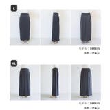 evernavy エバーネイビー ポンチ | andme | 詳細画像22