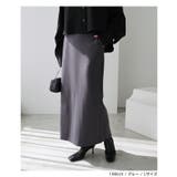 evernavy エバーネイビー ポンチ | andme | 詳細画像10