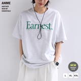 ANME アンメ ロゴ | andme | 詳細画像1
