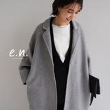 evernavy エバーネイビー リバー | andme | 詳細画像1 