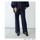 evernavy エバーネイビー ポンチ | andme | 詳細画像6 