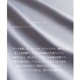 ポンチ 長袖 Tシャツ | andme | 詳細画像4 