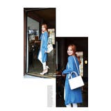 2015春夏新作♪【新色登場！】超ロング丈カーディガン ふんわり柔らか素材!!サ… | andme | 詳細画像14 