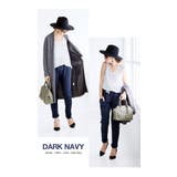 【M Lあり】大人ゆるstyle!!美ライン♪楽ちんウエストゴム リラックステー… | andme | 詳細画像9 