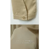 シフォン ブラウス レディース | andme | 詳細画像5