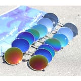 サングラス 丸型 ラウンド | SUNSHINE CLOSET | 詳細画像4