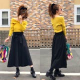 ニット トップス リブニット | SUNSHINE CLOSET | 詳細画像8