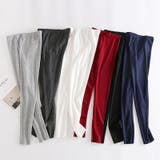 リブレギンス レギンス ボトムス | SUNSHINE CLOSET | 詳細画像3 