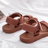 サンダル レディース スポーツサンダル | SUNSHINE CLOSET | 詳細画像8