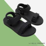 ブラック | サンダル レディース スポーツサンダル | SUNSHINE CLOSET