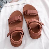 サンダル レディース スポーツサンダル | SUNSHINE CLOSET | 詳細画像7