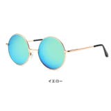 サングラス 丸型 ラウンド | SUNSHINE CLOSET | 詳細画像12