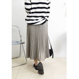 プリーツスカート レディース | SUNSHINE CLOSET | 詳細画像20 