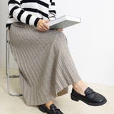 プリーツスカート レディース | SUNSHINE CLOSET | 詳細画像22 