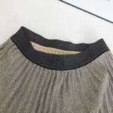 プリーツスカート レディース | SUNSHINE CLOSET | 詳細画像24 