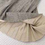 プリーツスカート レディース | SUNSHINE CLOSET | 詳細画像25 