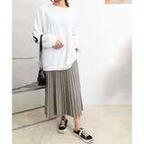 プリーツスカート レディース | SUNSHINE CLOSET | 詳細画像26 