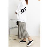 プリーツスカート レディース | SUNSHINE CLOSET | 詳細画像27 