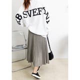 プリーツスカート レディース | SUNSHINE CLOSET | 詳細画像28 