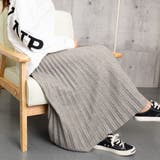 プリーツスカート レディース | SUNSHINE CLOSET | 詳細画像29 