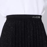 プリーツスカート レディース | SUNSHINE CLOSET | 詳細画像34 